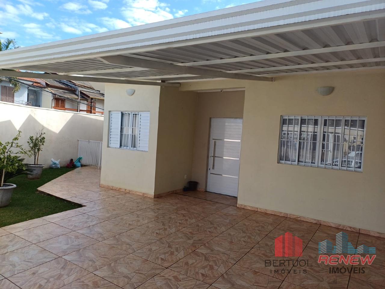 Casa à venda Jardim Pinheiros em Valinhos: 