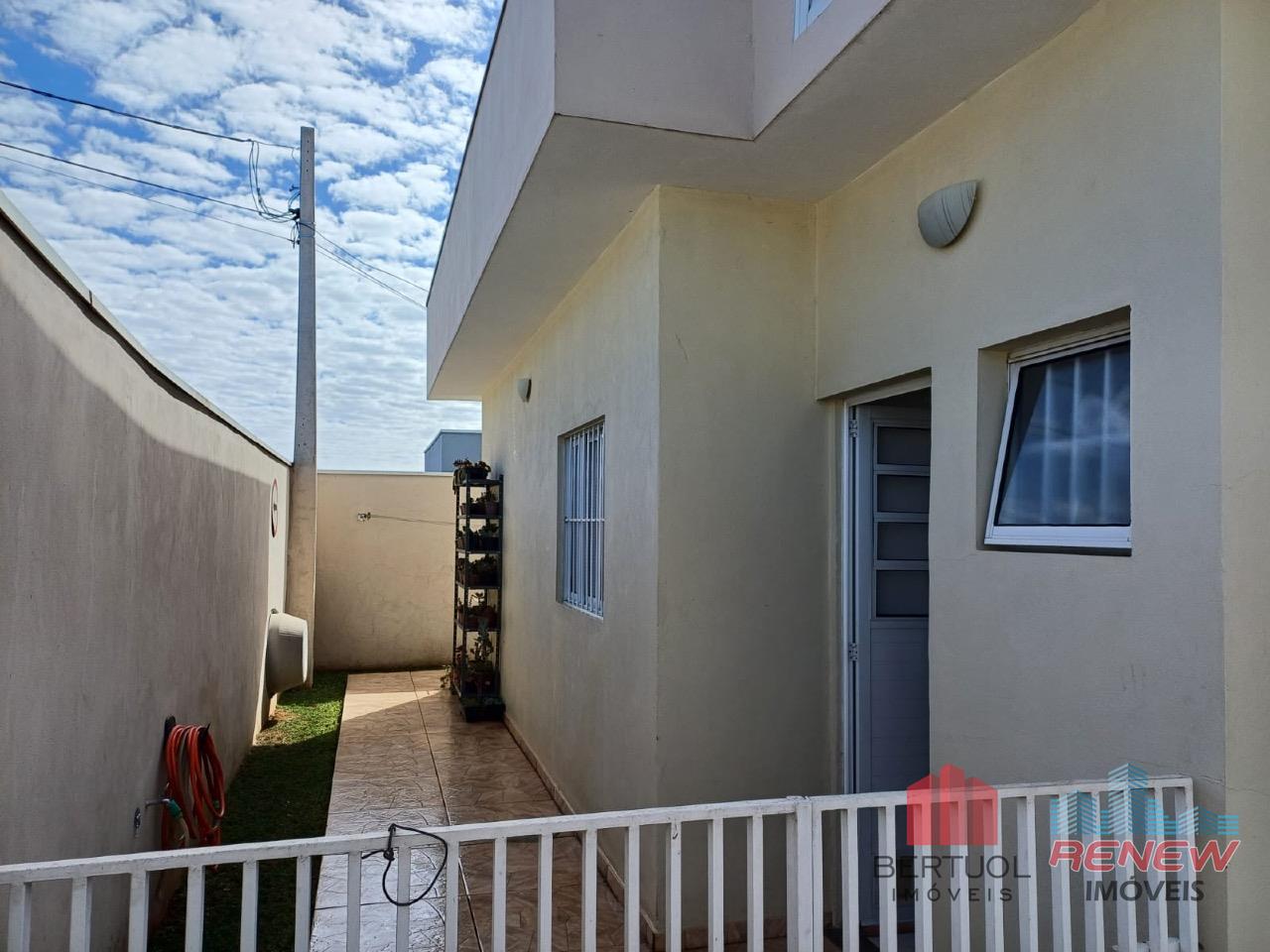 Casa à venda Jardim Pinheiros em Valinhos: 