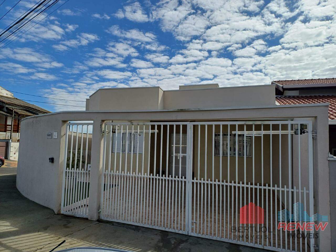 Casa à venda Jardim Pinheiros em Valinhos: 