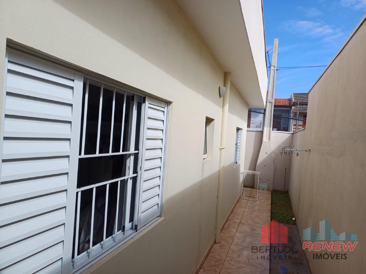 Casa à venda Jardim Pinheiros em Valinhos: 