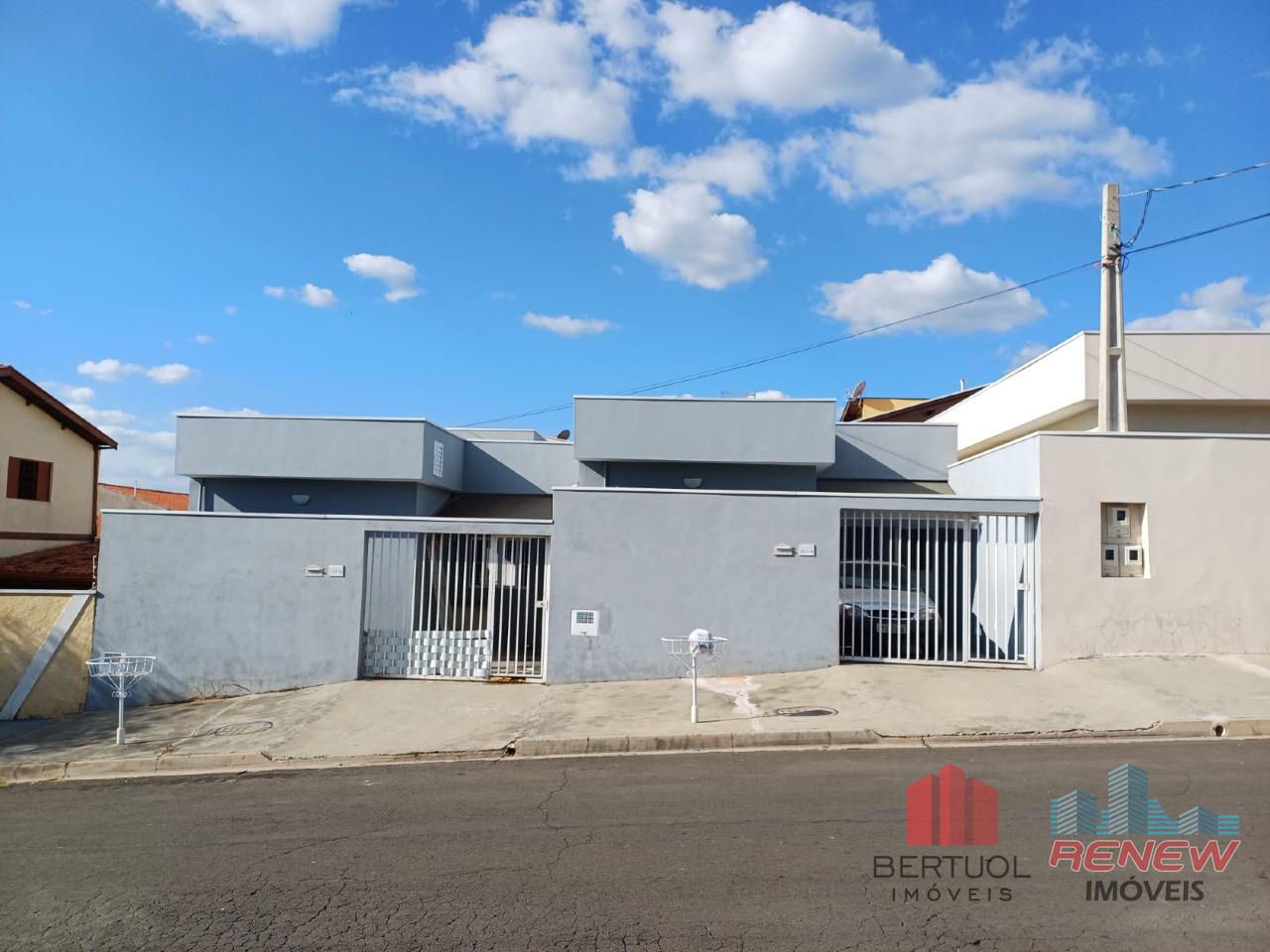 Casa à venda Jardim Pinheiros em Valinhos: 