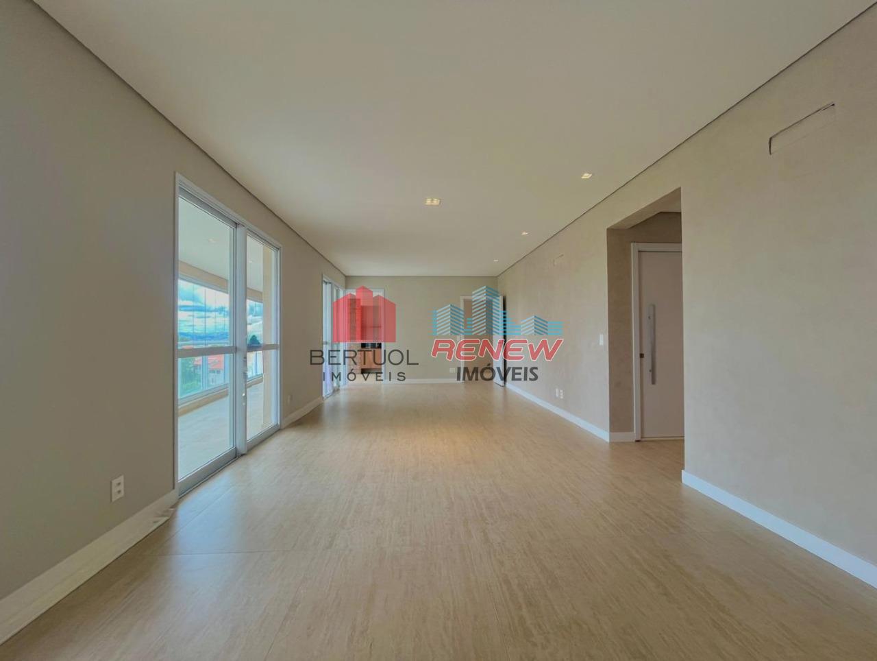 Apartamento à venda Condomínio Signature em Valinhos: 