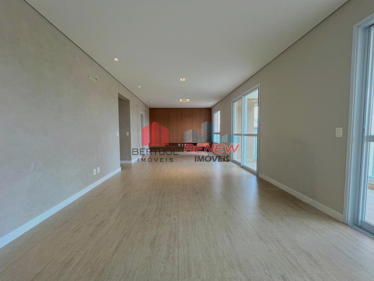 Apartamento à venda Condomínio Signature em Valinhos: 