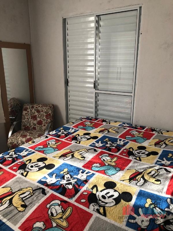 Sobrado à venda JARDIM ESPLANADA em Jundiaí: 