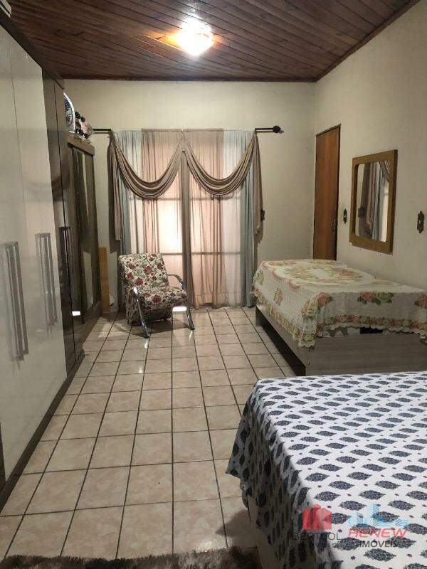 Sobrado à venda JARDIM ESPLANADA em Jundiaí: 