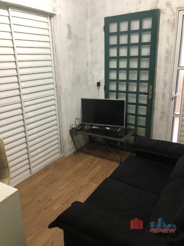 Sobrado à venda JARDIM ESPLANADA em Jundiaí: 