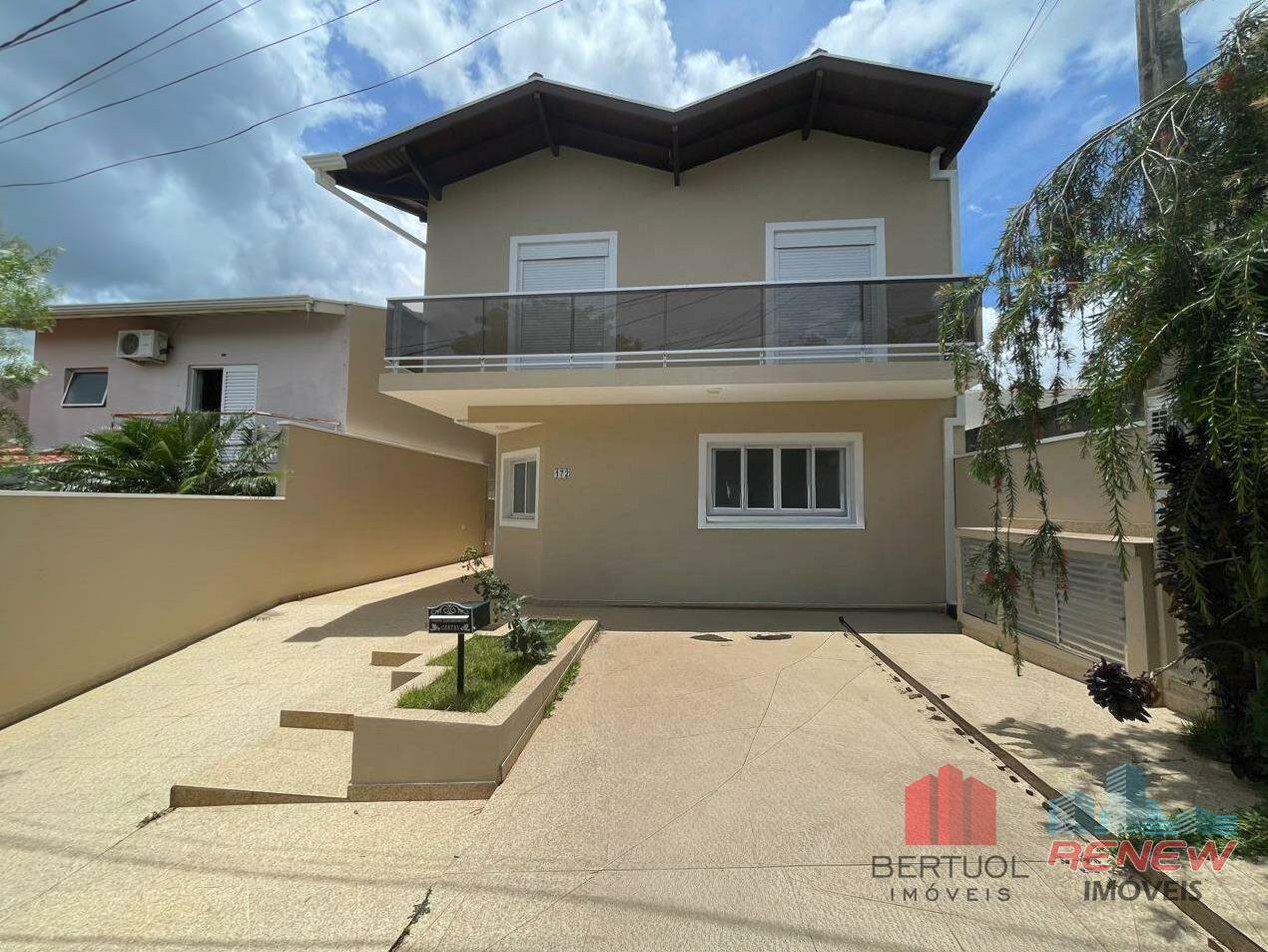 Casa de Condomínio para aluguel Condomínio Grape Village em Vinhedo: 