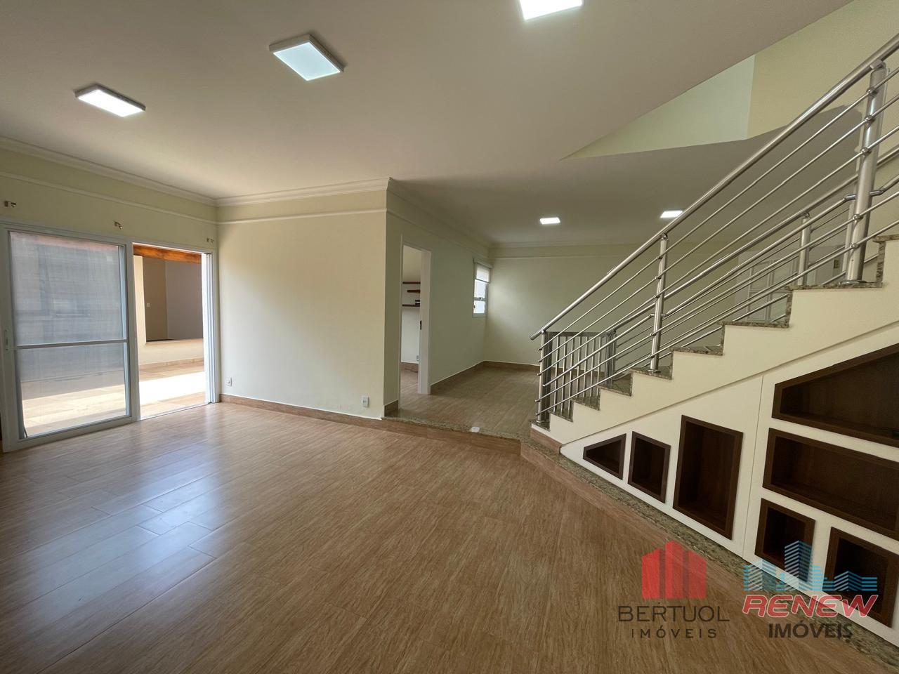 Casa de Condomínio para aluguel Condomínio Grape Village em Vinhedo: 