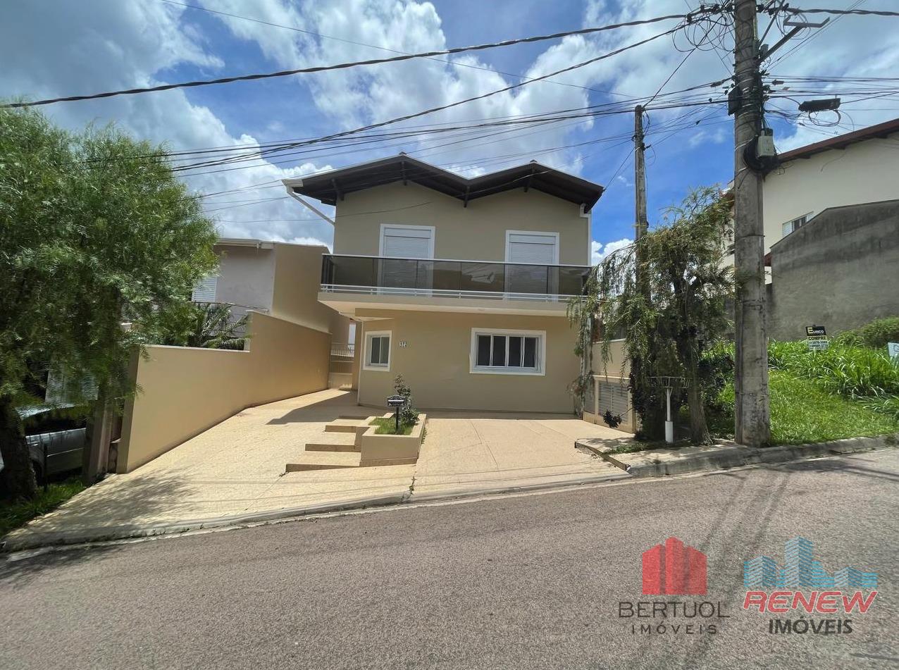 Casa de Condomínio para aluguel Condomínio Grape Village em Vinhedo: 