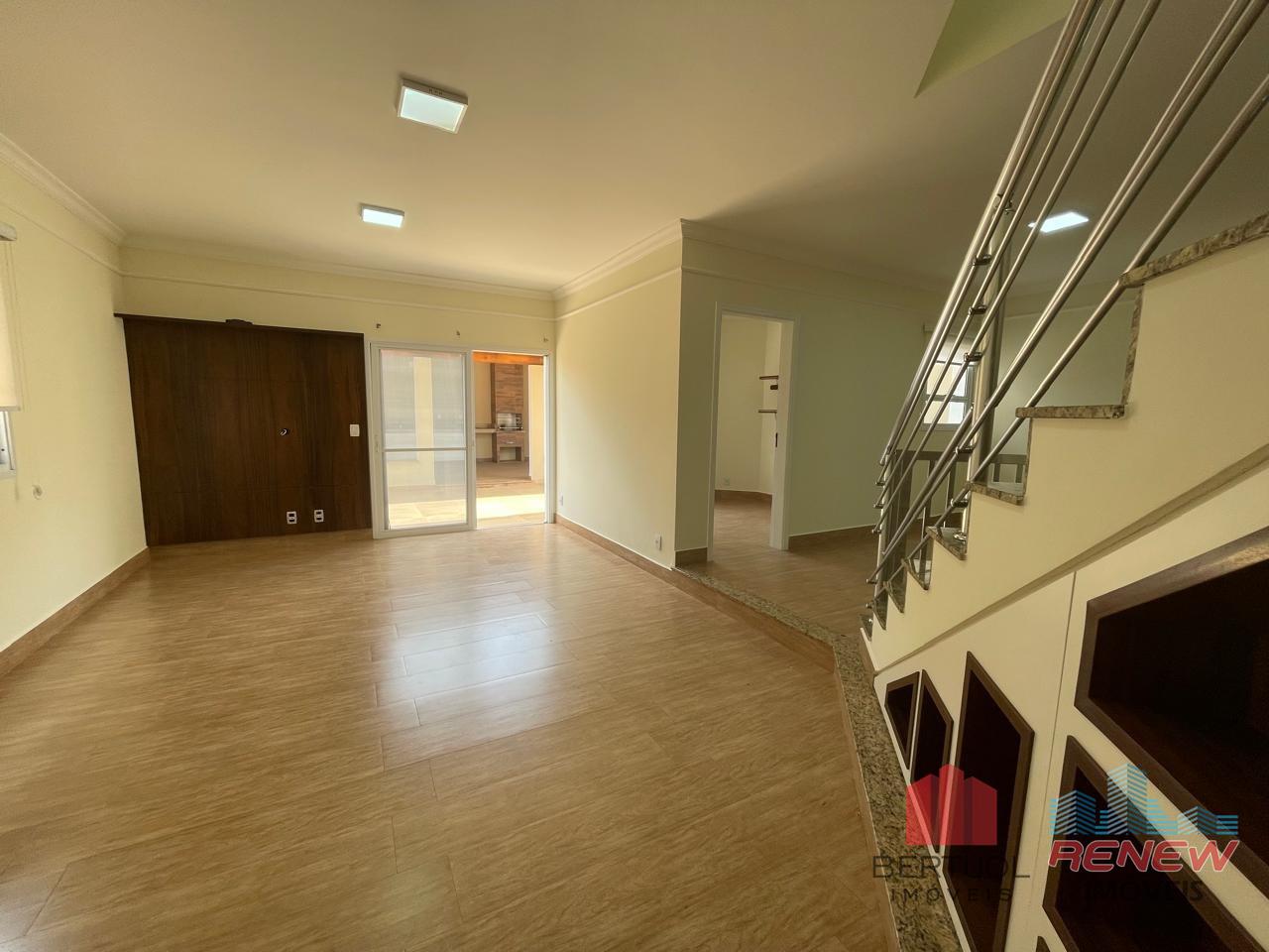 Casa de Condomínio para aluguel Condomínio Grape Village em Vinhedo: 