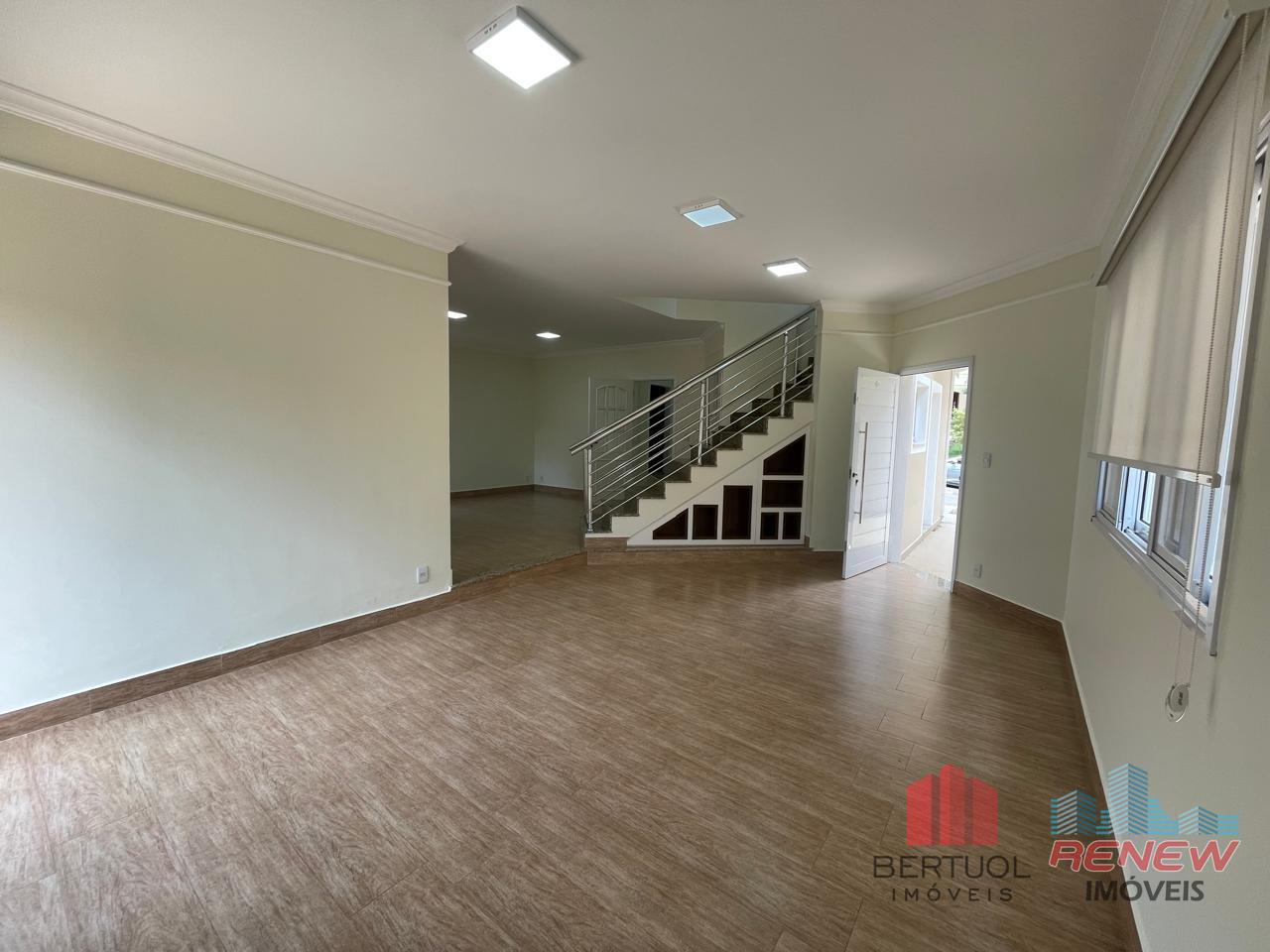 Casa de Condomínio para aluguel Condomínio Grape Village em Vinhedo: 