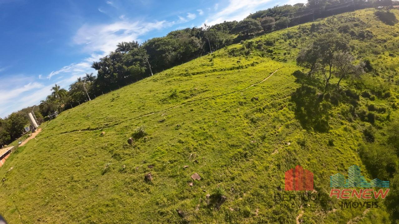 Área à venda Monte Alegre em Vinhedo: 