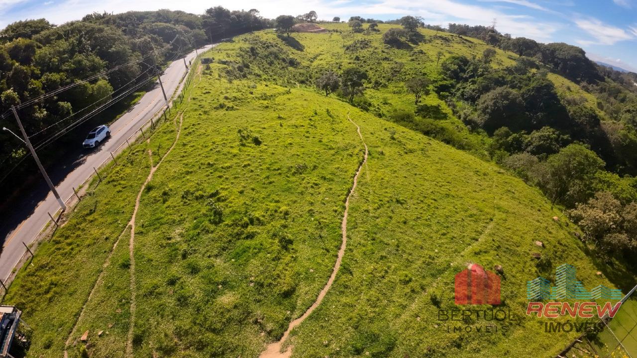 Área à venda Monte Alegre em Vinhedo: 