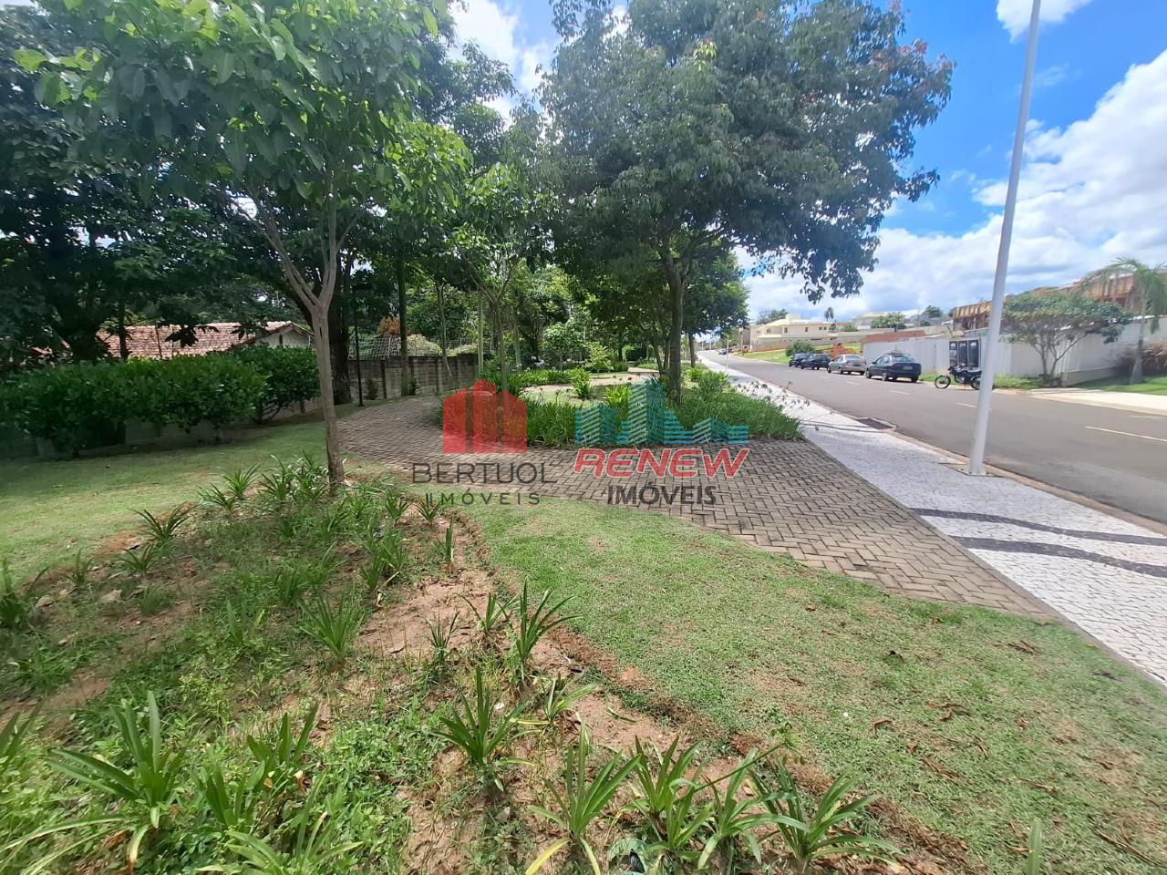Terreno em condomínio à venda Condomínio Ipê Dourado em Valinhos: 
