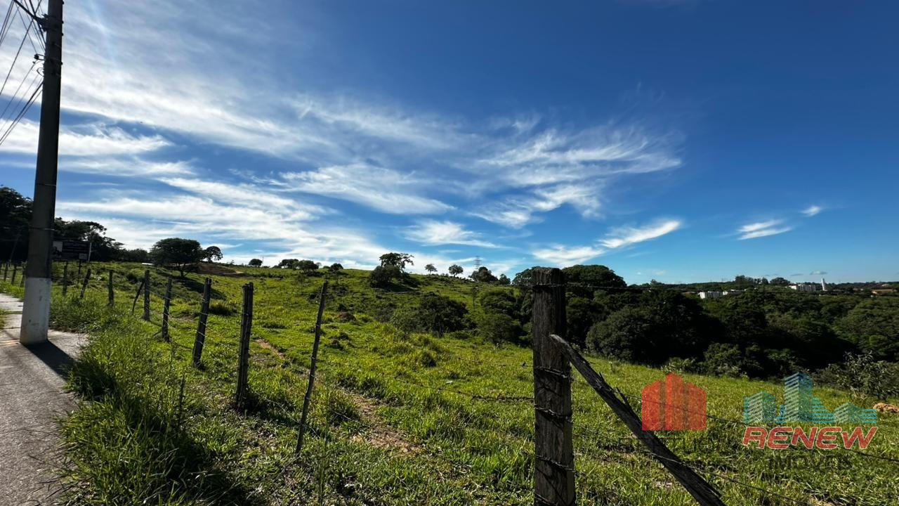 Terreno à venda Monte Alegre em Vinhedo: 