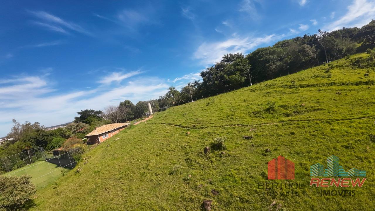 Terreno à venda Monte Alegre em Vinhedo: 