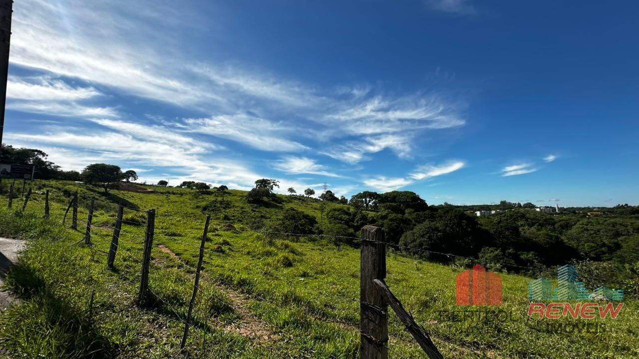 Terreno à venda Monte Alegre em Vinhedo: 