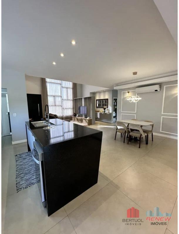 Casa de Condomínio à venda Residencial Colinas de Itupeva em Itupeva: 