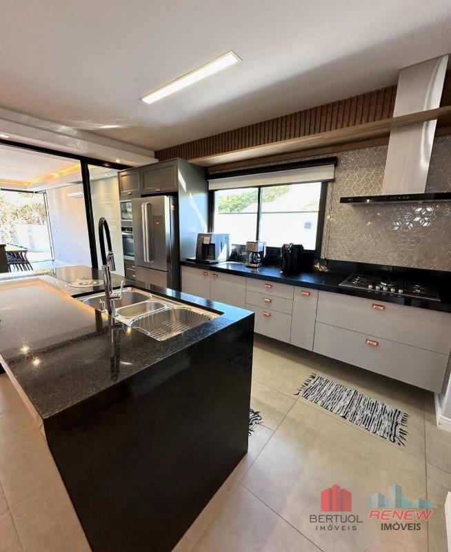 Casa de Condomínio à venda Residencial Colinas de Itupeva em Itupeva: 