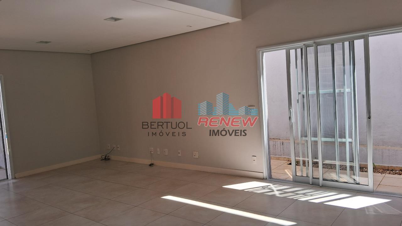 Casa de Condomínio para aluguel Jardim Jurema em Valinhos: 