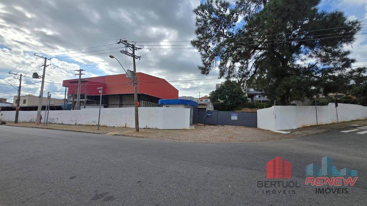 Terreno à venda Retiro em Jundiaí: 