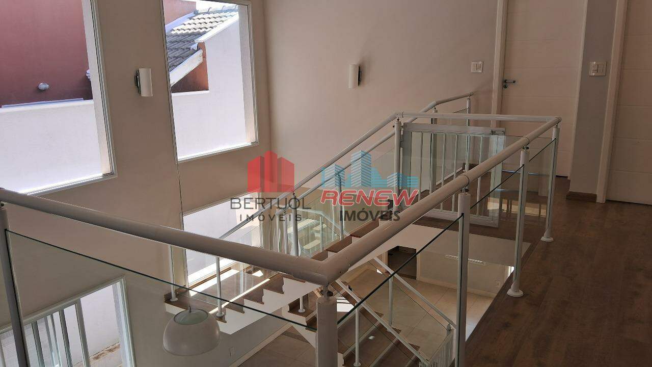 Casa de Condomínio à venda Jardim Jurema em Valinhos: 