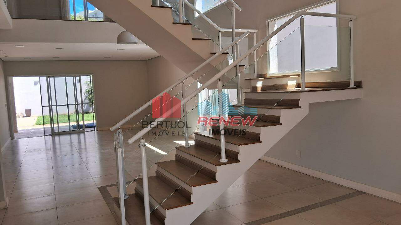 Casa de Condomínio à venda Jardim Jurema em Valinhos: 