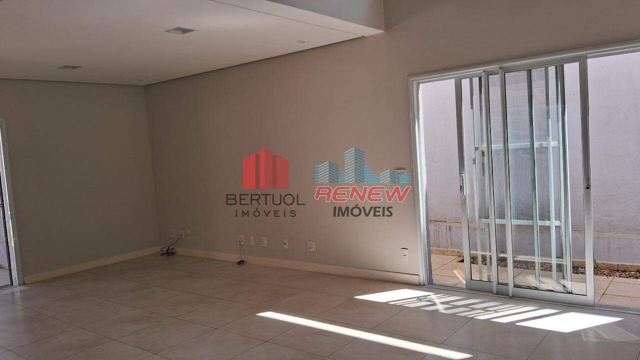 Casa de Condomínio à venda Jardim Jurema em Valinhos: 