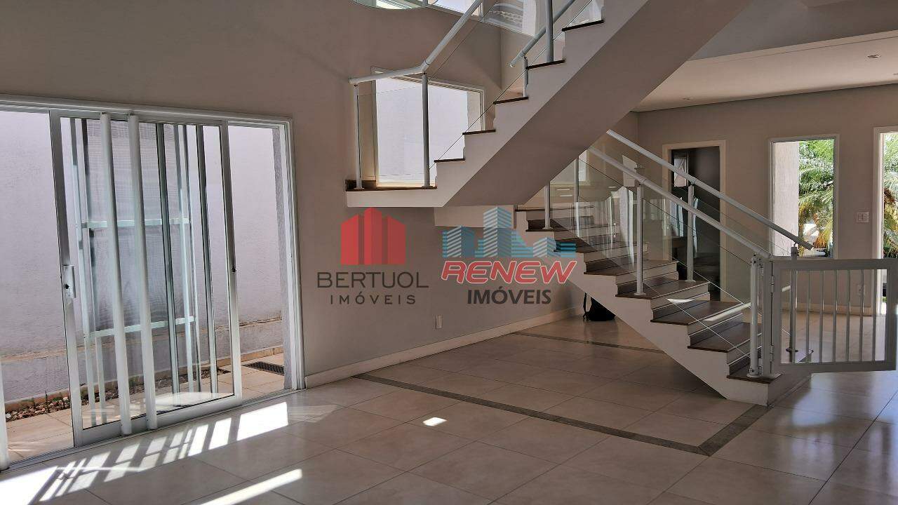 Casa de Condomínio à venda Jardim Jurema em Valinhos: 