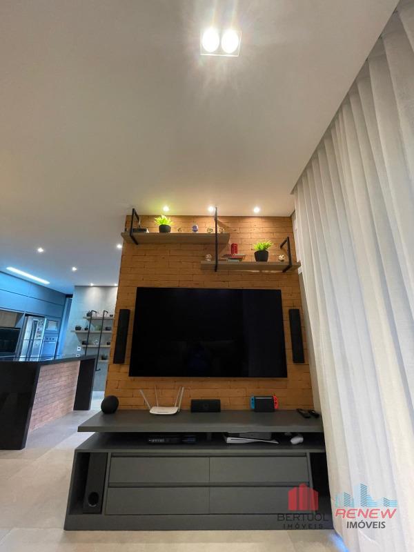 Apartamento à venda Spazio Torino em Vinhedo: 