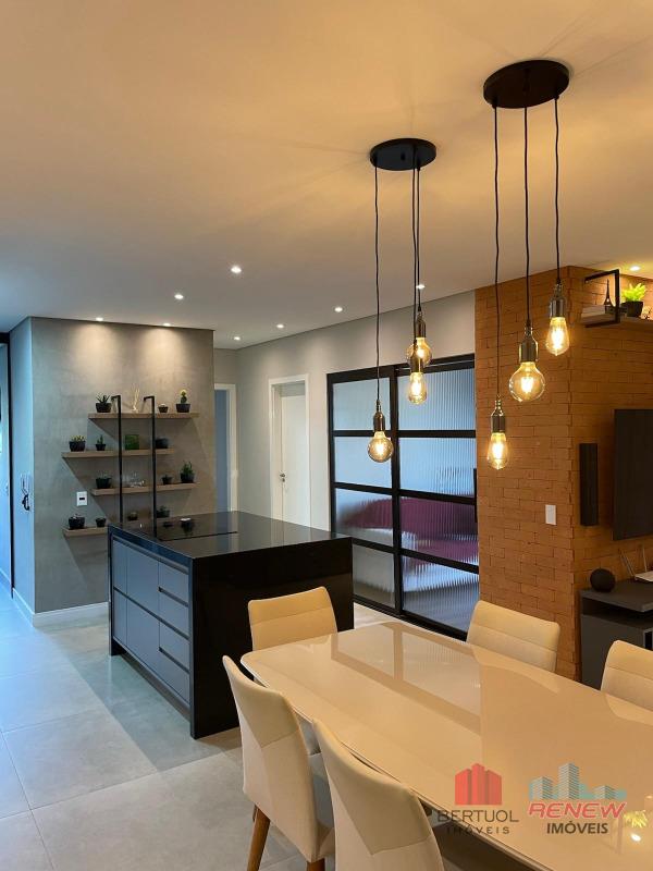 Apartamento à venda Spazio Torino em Vinhedo: 