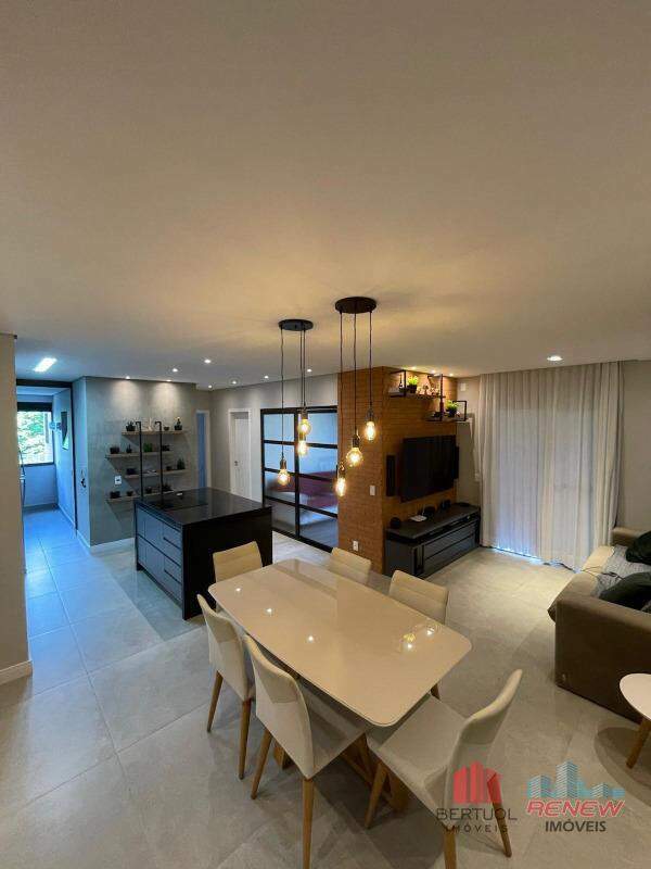 Apartamento à venda Spazio Torino em Vinhedo: 