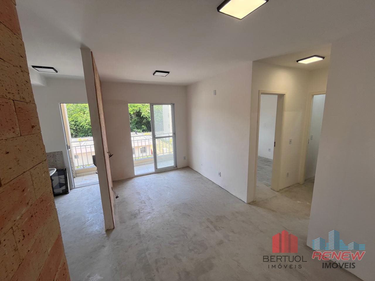 Apartamento à venda Condomínio Gran Park em Vinhedo: 