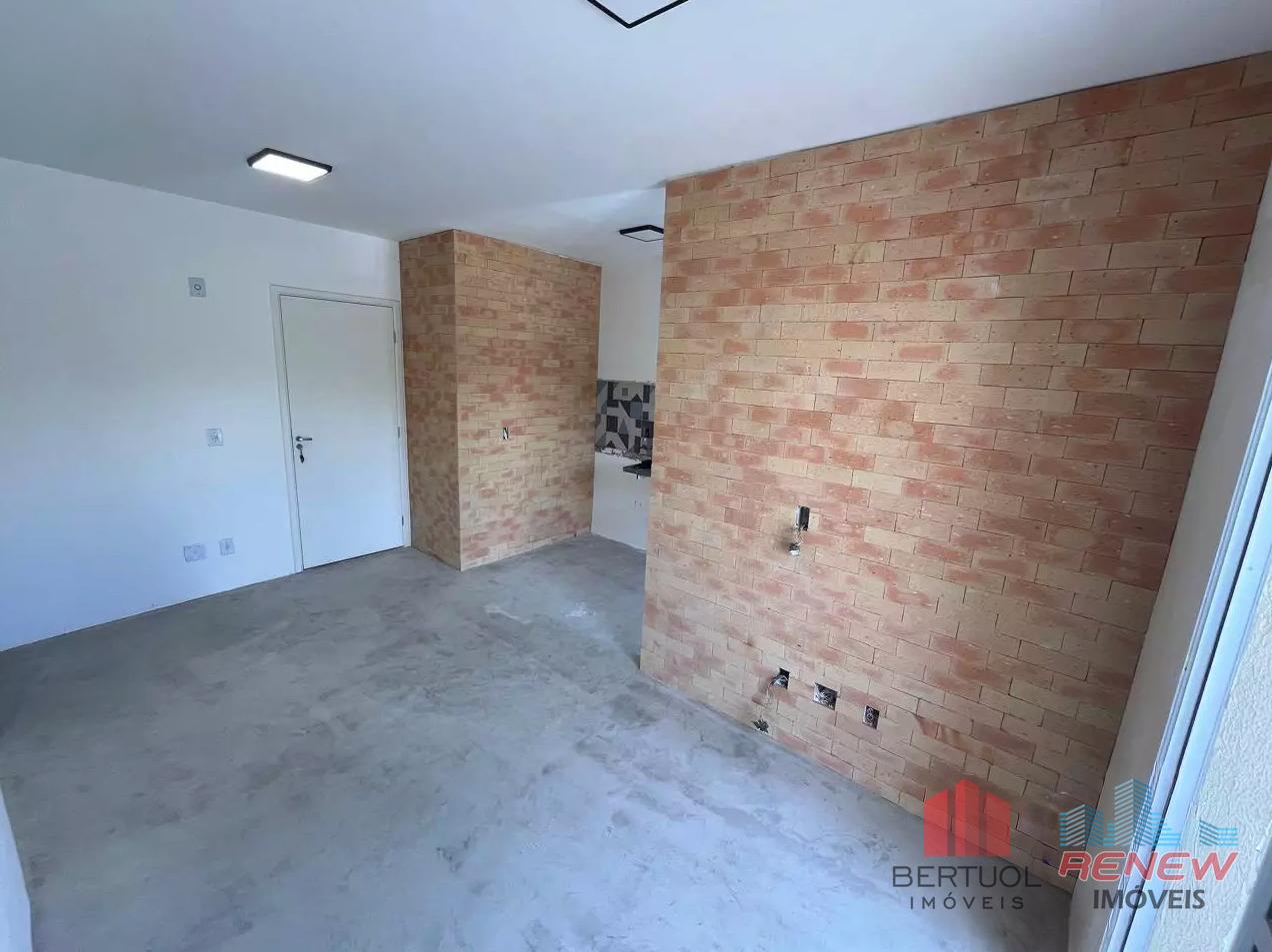 Apartamento à venda Condomínio Gran Park em Vinhedo: 