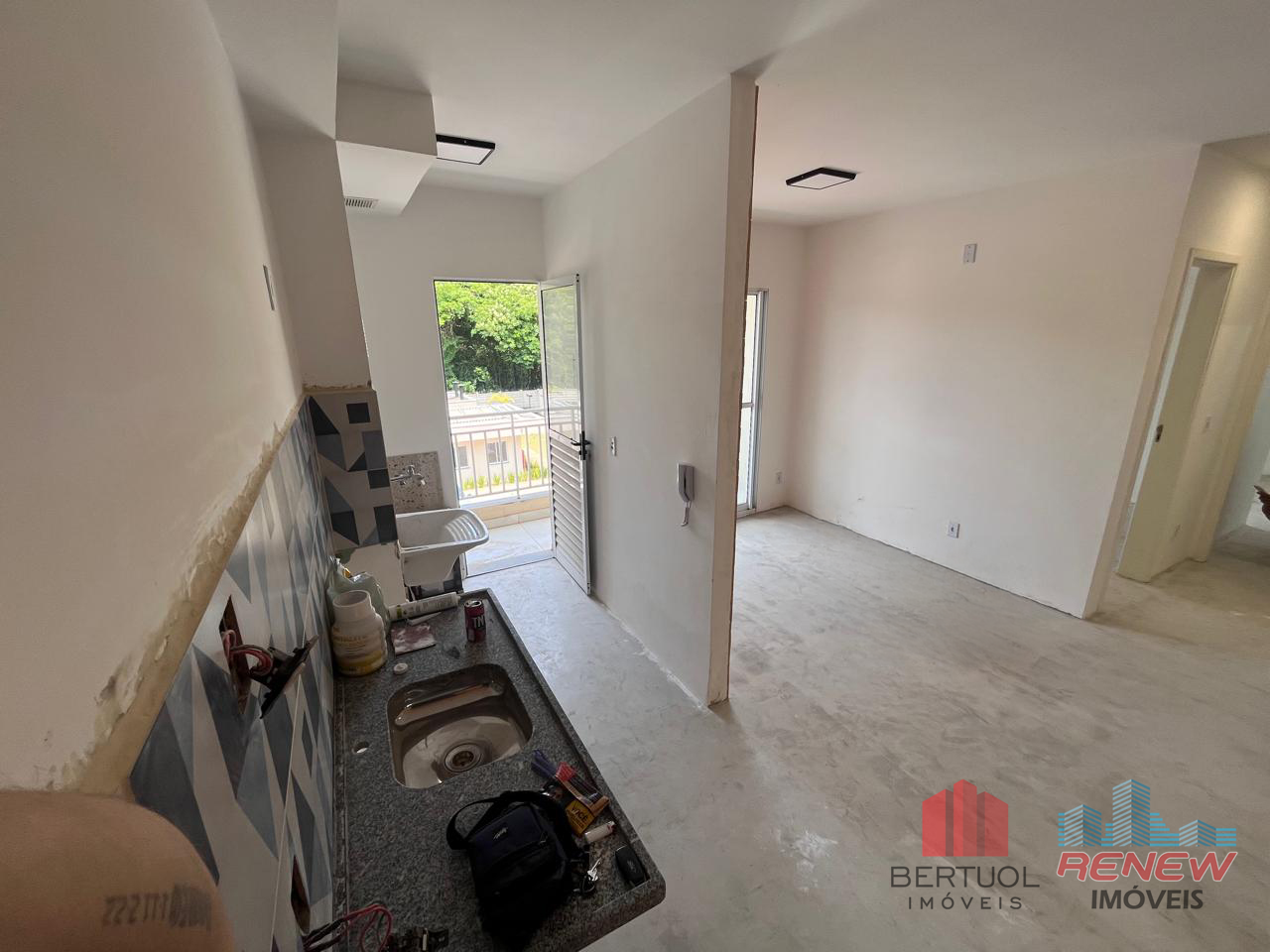 Apartamento à venda Condomínio Gran Park em Vinhedo: 