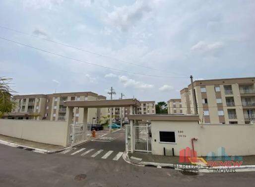 Apartamento à venda Condomínio Gran Park em Vinhedo: 