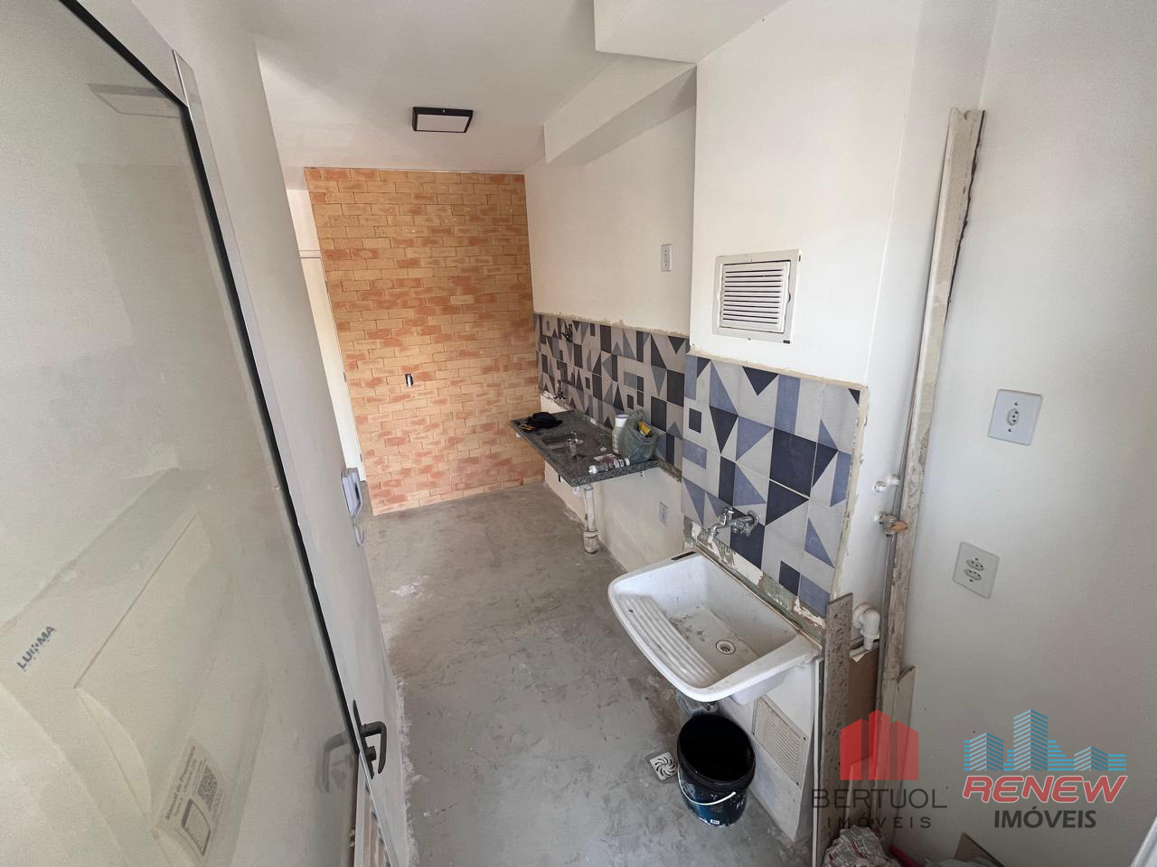 Apartamento à venda Condomínio Gran Park em Vinhedo: 