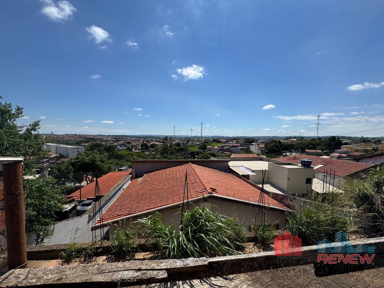 Terreno à venda Jardim Pita em Campinas: 