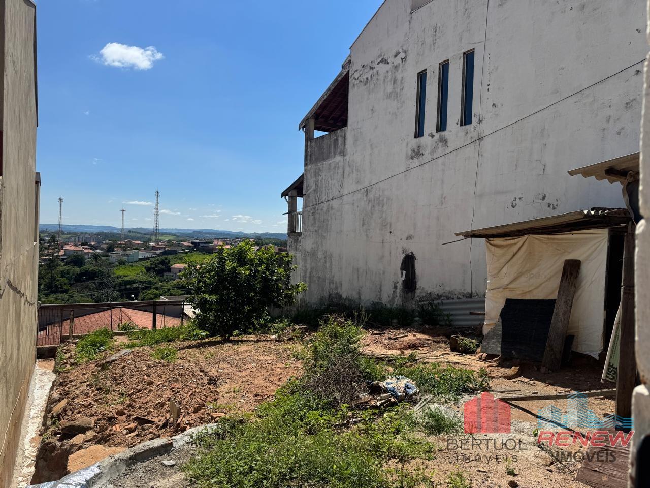 Terreno à venda Jardim Pita em Campinas: 