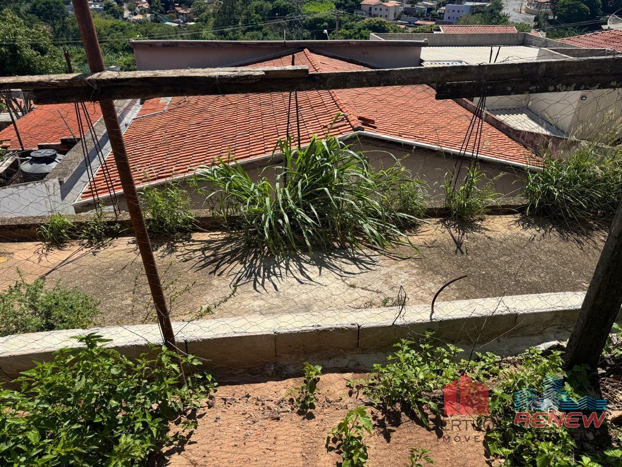 Terreno à venda Jardim Pita em Campinas: 