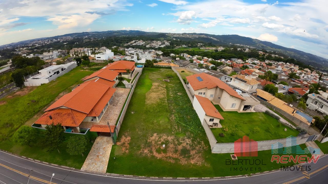 Terreno à venda Pinheirinho em Vinhedo: 