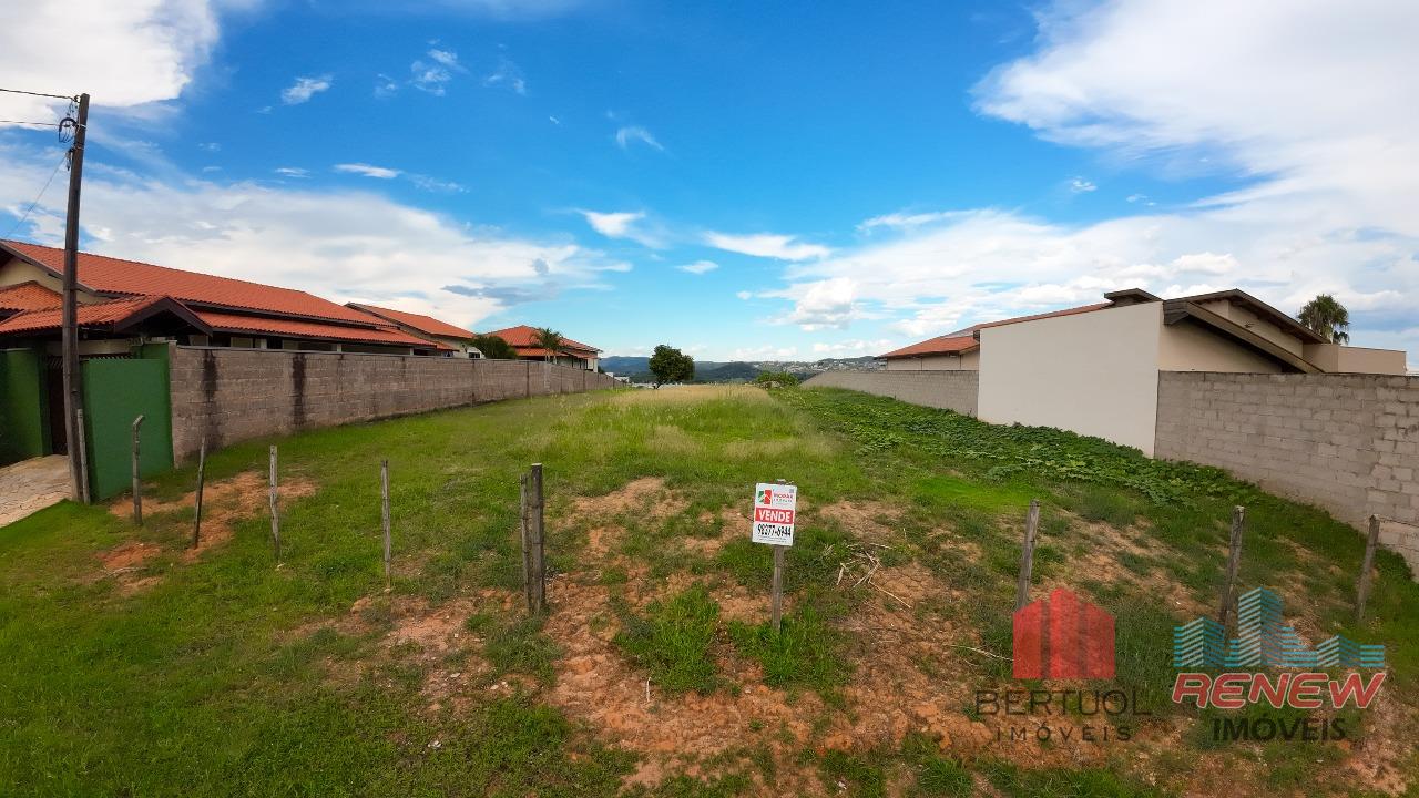 Terreno à venda Pinheirinho em Vinhedo: 