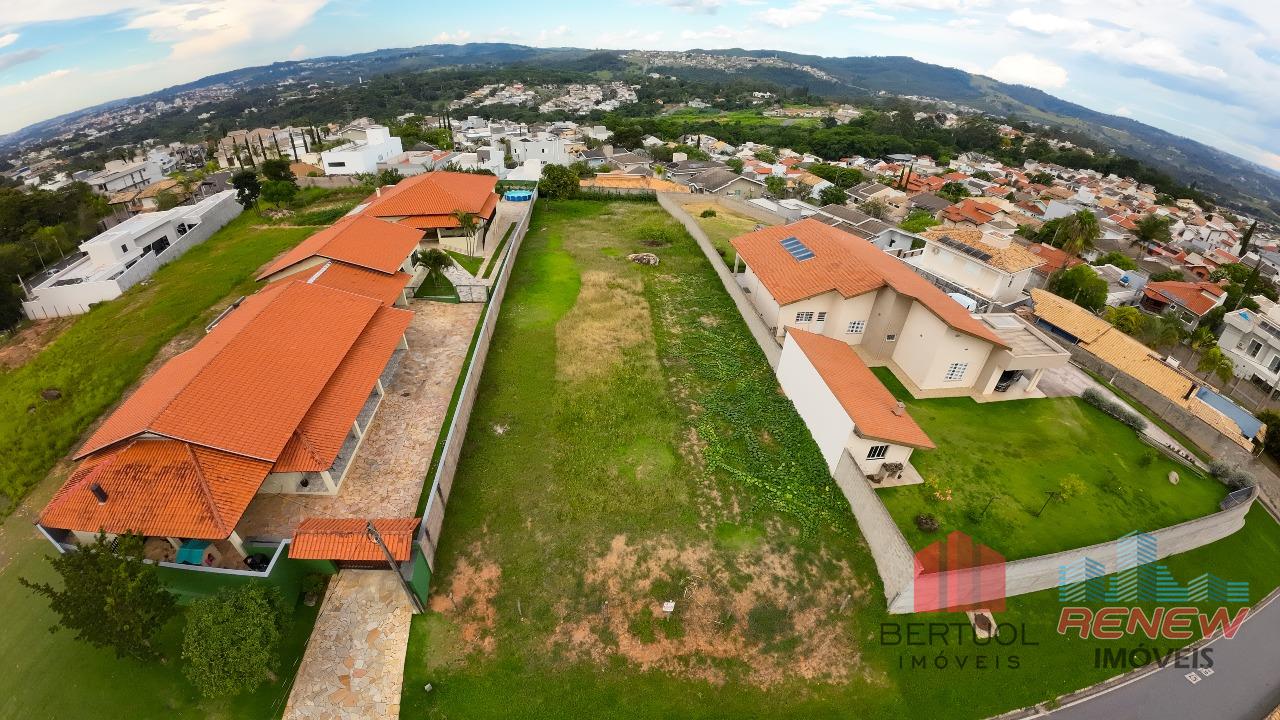 Terreno à venda Pinheirinho em Vinhedo: 