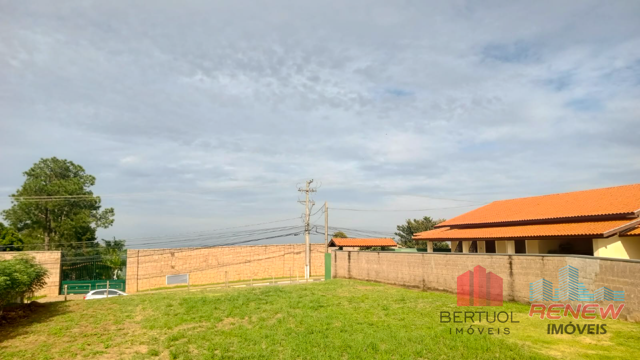 Terreno à venda Pinheirinho em Vinhedo: 