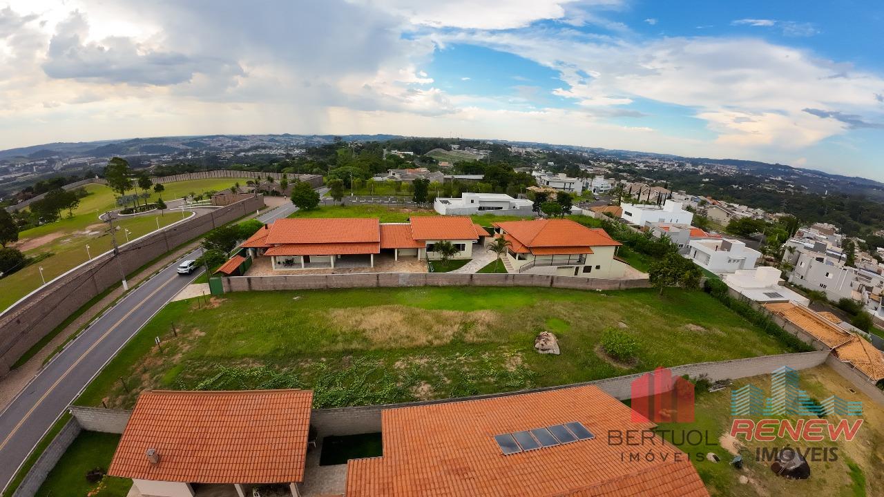 Terreno à venda Pinheirinho em Vinhedo: 