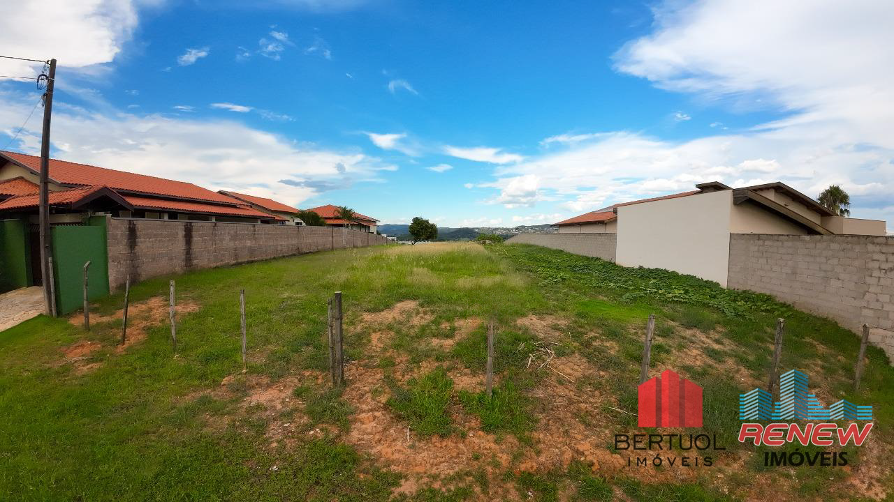 Terreno à venda Pinheirinho em Vinhedo: 