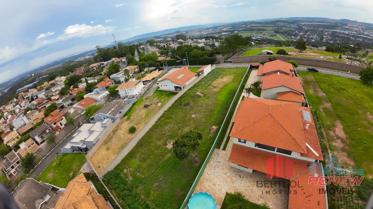 Terreno à venda Pinheirinho em Vinhedo: 