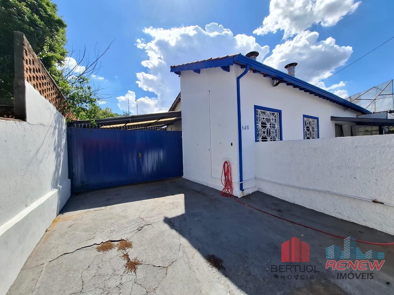 Casa para aluguel Centro em Vinhedo: 