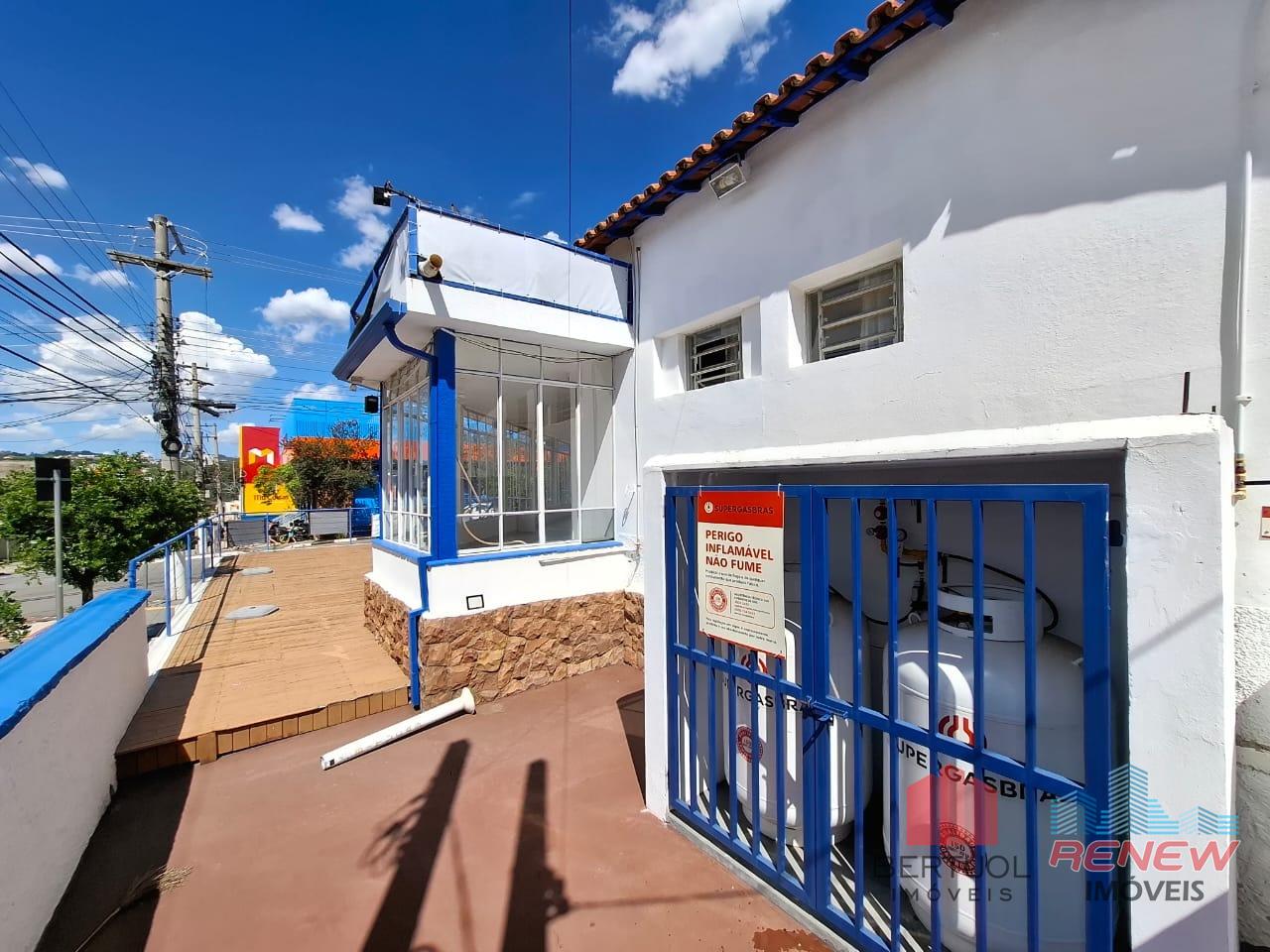 Casa para aluguel Centro em Vinhedo: 