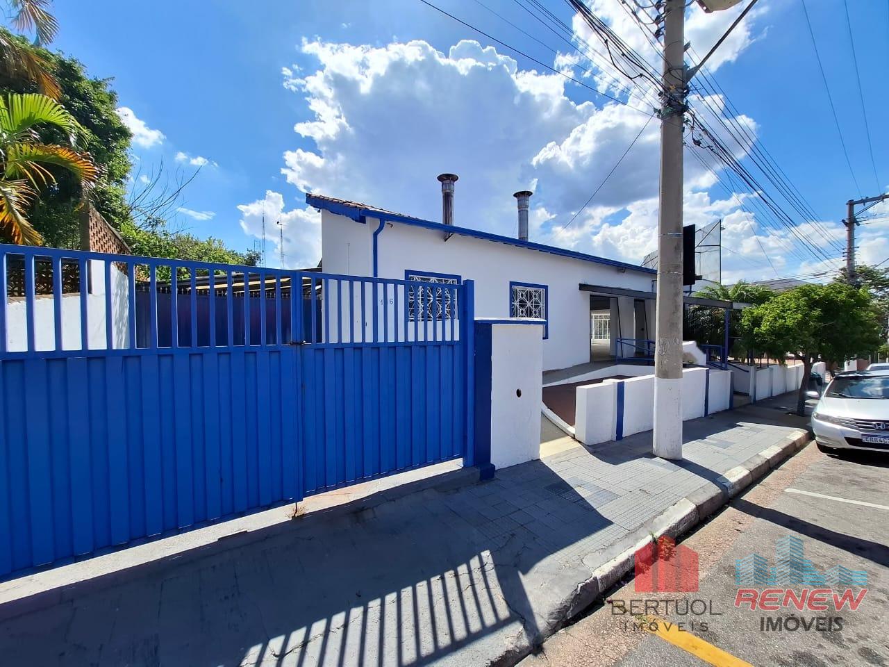 Casa para aluguel Centro em Vinhedo: 